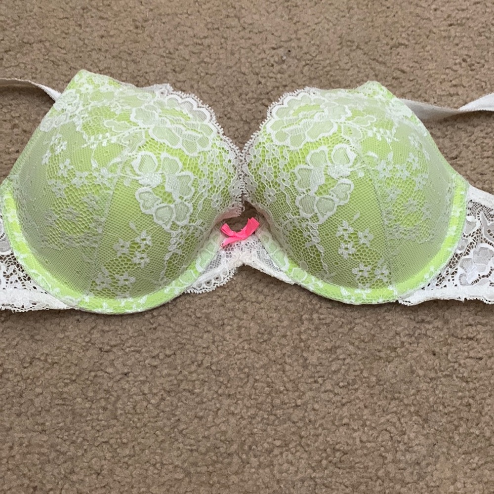 Victorias Secret Dream Angels Perfect Coverage
